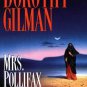 Mrs. Pollifax Unveiled (Hardcover)