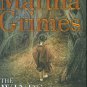 The Winds Of Change: A Richard Jury Mystery (Hardcover)