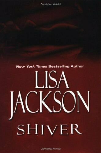 Shiver (Hardcover)