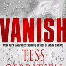 Vanish (Hardcover) Vanish (Hardcover)