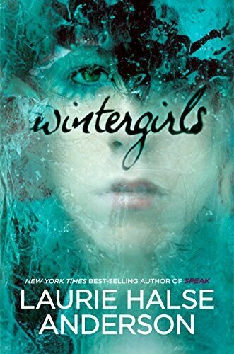 Wintergirls (Hardcover)