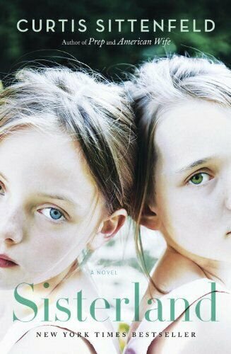 Sisterland: A Novel (Hardcover)