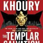 The Templar Salvation (Hardcover)