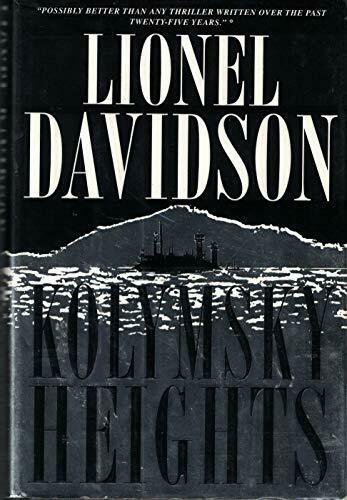 Kolymsky Heights (Hardcover)