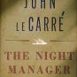 Night Manager (Hardcover)