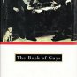The Book of Guys (Hardcover)