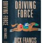 Driving Force (Hardcover)