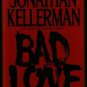 Bad Love  (Hardcover)