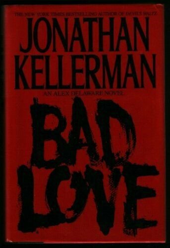 Bad Love  (Hardcover)