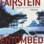 Entombed (Alexandra Cooper) (Hardcover)