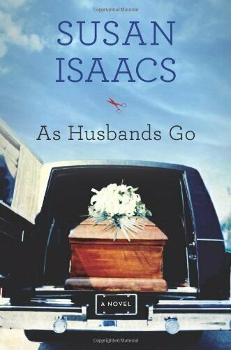 As Husbands Go: A Novel (Hardcover)