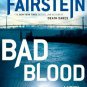 Bad Blood (Alexandra Cooper)  (Hardcover)