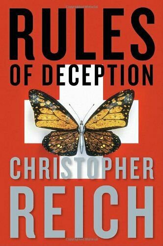 Rules of Deception (Hardcover)