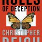 Rules of Deception (Hardcover)