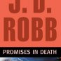 Promises in Death  (Hardcover)