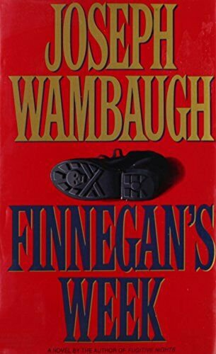 Finnegans Week (Hardcover)
