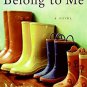 Belong to Me (Hardcover)