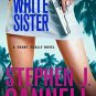 White Sister: A Shane Scully Novel (Shane Scully Novels) (Hardcover)