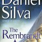 The Rembrandt Affair (Gabriel Allon) (Hardcover)
