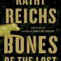Bones of the Lost: A Temperance Brennan Novel (16)  (Hardcover)