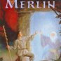 The Mirror of Merlin (Hardcover)