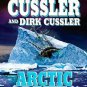 Arctic Drift (A Dirk Pitt Novel, #20) (Dirk Pitt Adventure) (Hardcover)
