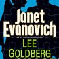 The Chase (Fox and OHare) (Hardcover)