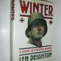 Winter: A Novel of a Berlin Family (Hardcover)