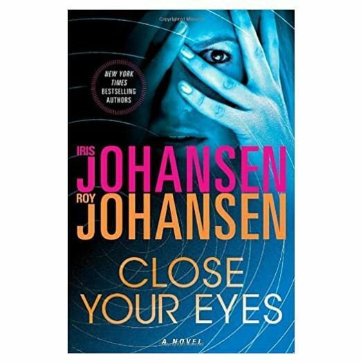 Close Your Eyes (Hardcover)