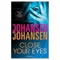 Close Your Eyes (Hardcover)