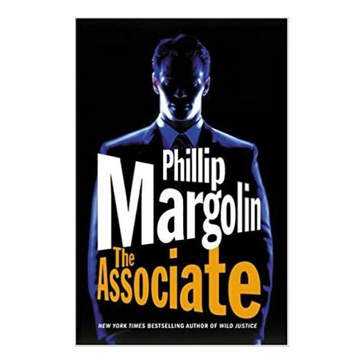 The Associate (Hardcover)