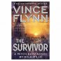 The Survivor (A Mitch Rapp Novel) (Hardcover)