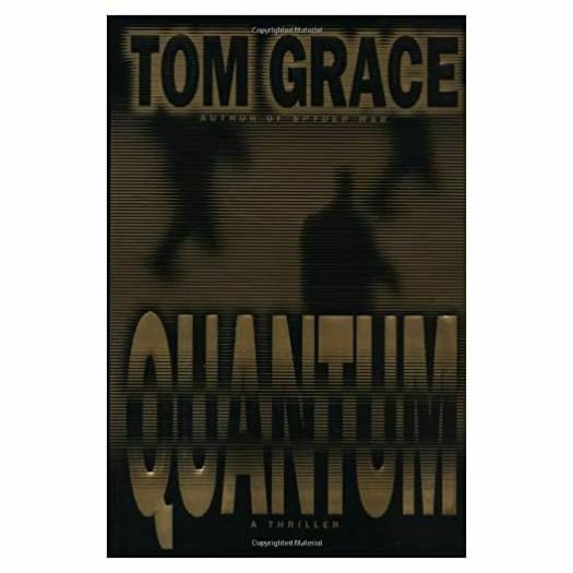 Quantum Hardcover &acirc;�� (Hardcover)