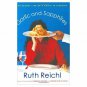 Garlic and Sapphires: The Secret Life of a Critic in Disguise Hardcover  (Hardco