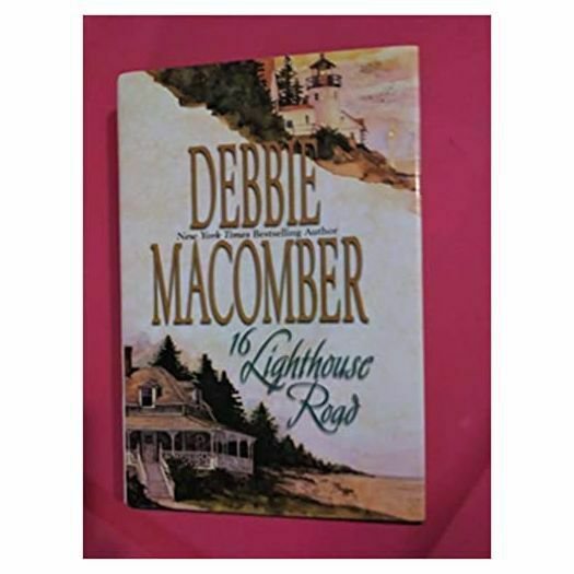16 Lighthouse Road (Cedar Cove, Book 1) Hardcover  (Hardcover)