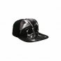 Star Wars Darth Vader Adjustable Adult Baseball Cap Hat Snapback Flat Bill Black