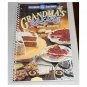 Grandmas Baking and More (Favorite All Time Recipes) (Cookbook Paperback)
