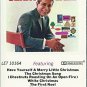 Christmas Greetings From Jerry Vale (Audio Music Cassette)