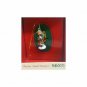 Vintage 1989 Enesco Small Wonders Pewter Angel Classics Miniature Ornament - Gr