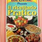 Lisa Biondi Presenta il ricettario Pratico (Hardcover)