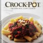 Favorite Recipes: Crock Pot The Original Slow Cooker (Hardcover)