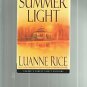 Summer Light (Readers Digest Select Editions) (Paperback)
