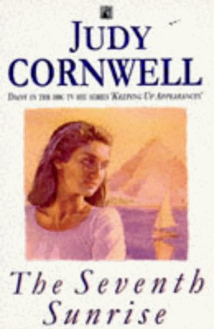 The Seventh Sunrise (Paperback)
