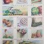 Tasting the Harvest (Ringbound Hardcover)