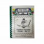 Fiddlers Favorite Foods Vol 3 Keep Fiddlin' in the Kitchen! Cookbook 1987 (Plas