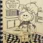 OOOH Vidalia Onions (Plastic Comb Paperback)