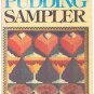 The Jell-O Pudding Sampler (Paperback)