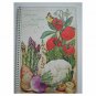 Miriam B. Loo's fresh-from-the-garden cookbook Spiral-bound (Paperback)