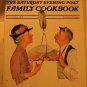 Selected Health Recipes From the Saturday Eveing Post Family Cookbook (Paperbac