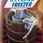 Ice Cream Freezer (Spiral-bound)